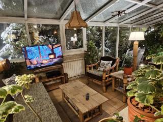 FOREST RETREAT Luxury Villas - 9