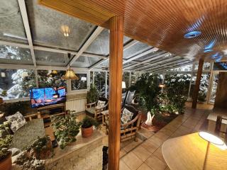 Boutique Hotel FOREST RETREAT - Buşteni - 6