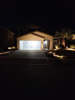 Franklin Luxe Oasis - 9