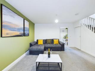 Newquay Entire House Fistral Beach - Newquay - 6