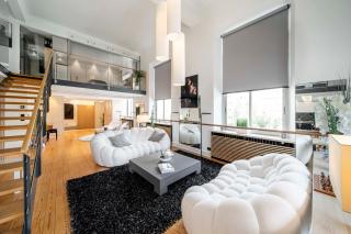 REF 1985 - Cannes - Duplex for rent - Cannes - 9