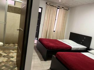 Hotel La Realeza - Barbosa - 5
