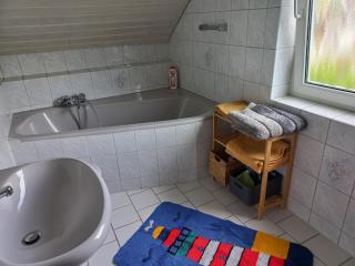 Ferienwohnung Kirchbergblick In Durbach - 3