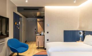 Pullman Madrid Airport & Feria - Madrid - 3