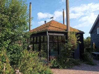 Ons Huisje Achter - De Hooischuur - 0