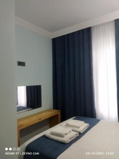 helios pansiyon - Gokceada Town - 3