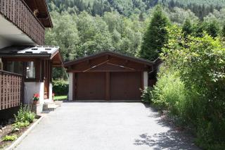 Apartment Plan de l'Aiguille - Garden Chx Center - 8