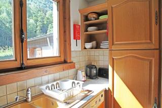 Apartment Plan de l'Aiguille - Garden Chx Center - 6