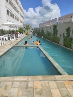 Apartamento mobiliado - Campina Grande - 8