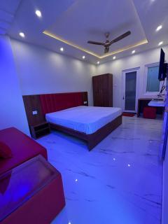 Richa Garden - Lucknow - 5