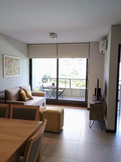 GALA Dptos. Temp. Condominios del Alto - 8