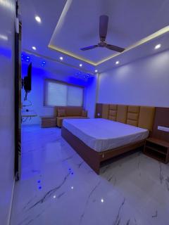 Richa Garden - 1