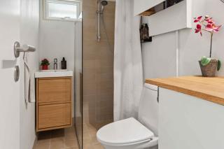 Cozy House With Outdoor Spa - 2