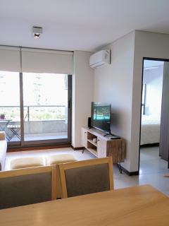 GALA Dptos. Temp. Condominios del Alto - Rosario - 5