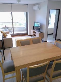 GALA Dptos. Temp. Condominios del Alto - Rosario - 3