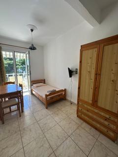 Tsatsalmas Rooms with Sea View II - Metamorfosi - 6