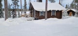 Ukonloma Aimola - Rovaniemi - 0
