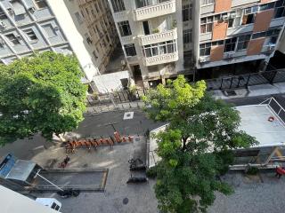 Apartamento em Copacabana COPANEMA - Rio de Janeiro - 3