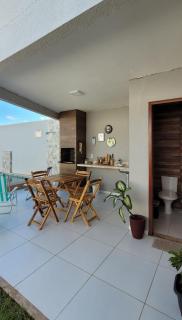 Casa de Praia em Beberibe - House 4k Beberibe - Beberibe - 6