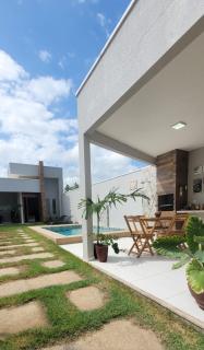 Casa de Praia em Beberibe - House 4k Beberibe - Beberibe - 8