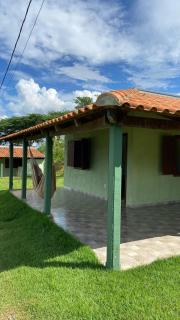 Pousada Chales da Canastra - Vargem Bonita - 1