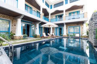 THE YEN Apartment and Villa - Tân Thành (1) - 2