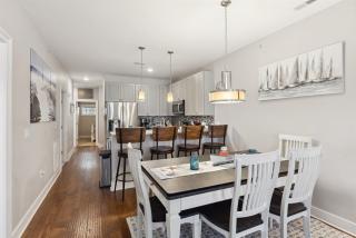 Residence 102N At The Sandcastle Condominiums - Wildwood Crest - 3