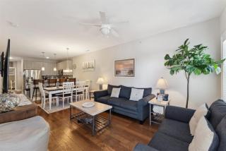 Residence 102N At The Sandcastle Condominiums - Wildwood Crest - 1