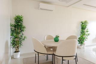 Rabat Centro Apartments - Rabat - 3