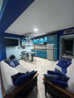 Beautiful and cozy apartment - Tucacas - 9