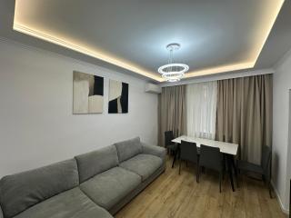 Heart of Tirana A Cozy Home for City Explorers - 0