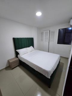APARTAMENTOS LOS MANGLARES marbella - Carthagène des Indes - 2