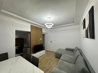 Heart of Tirana A Cozy Home for City Explorers - 8