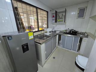 APARTAMENTOS LOS MANGLARES marbella - Carthagène des Indes - 7