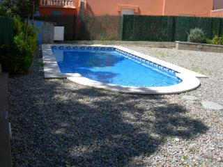 House with pool and private garden - L'Escala - 9