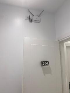 Nile Inn 504 Cozy Studio Steps Away From the Nile - 4