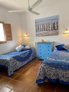 Casa Capilla Charming in picturesque white village - Toril - 5