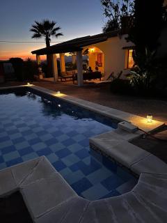 Casa Capilla Charming in picturesque white village - Toril - 3