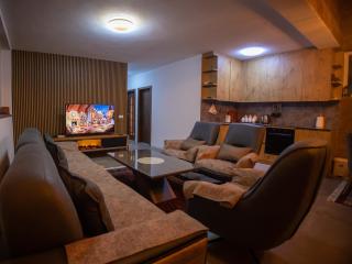 Villa Noari, Brezovice. - Brezovicë (Brezovica) - 2