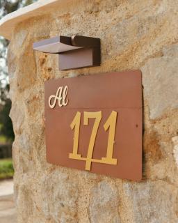 Bed & Breakfast AL 171 - Velletri - 3