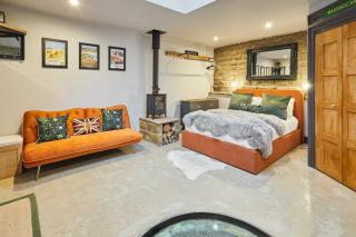 Host & Stay - The Churchside Well - 0