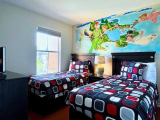 Spacious 4Bd TH Regal Palms 2530CA - 3