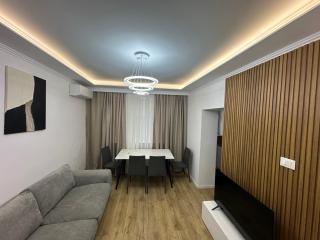 Heart of Tirana A Cozy Home for City Explorers - 9