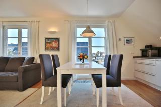 Haus Kastanienallee 4 Haus Kastanienallee 4 Appartement 1 Stranddiestel - Timmendorfer Strand - 5