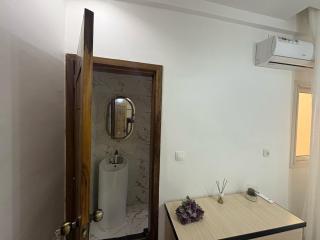 Chez-vous Dakar Chambre Salon - Dakar - 8