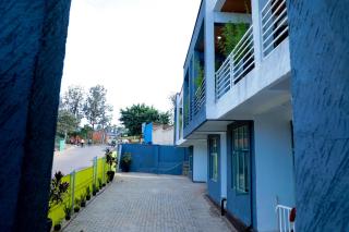 Dream Room 01 - Kigali - 7