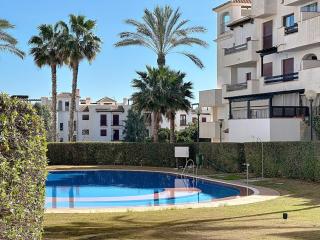 VVR Apto en Altos Nuevo Vera I - 2