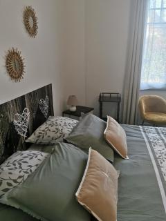 Maison bretonne traditionnelle - 4