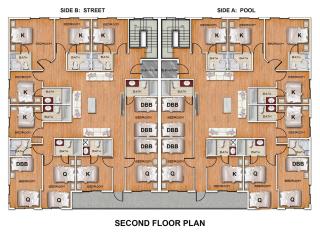 208 Unit A by Together Resorts - Myrtle Beach - 9