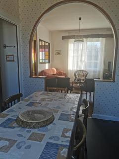 Maison bretonne traditionnelle - Perros-Guirec - 5